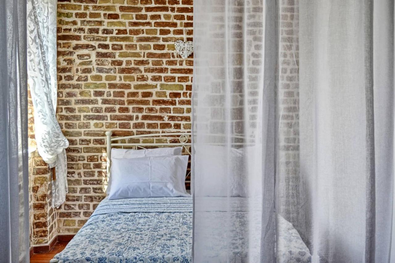 Anna'S Studio Corfu  Exteriér fotografie