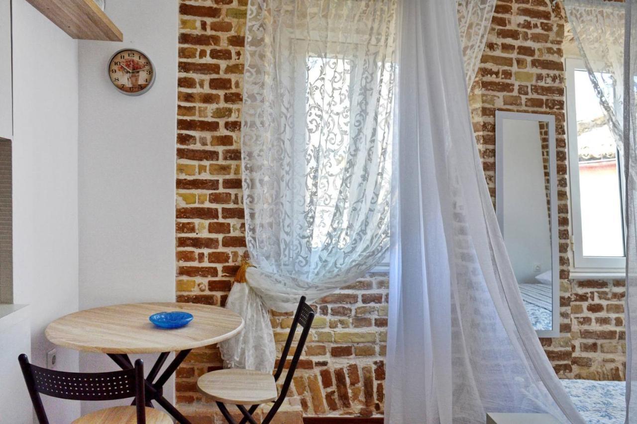 Anna'S Studio Corfu  Exteriér fotografie