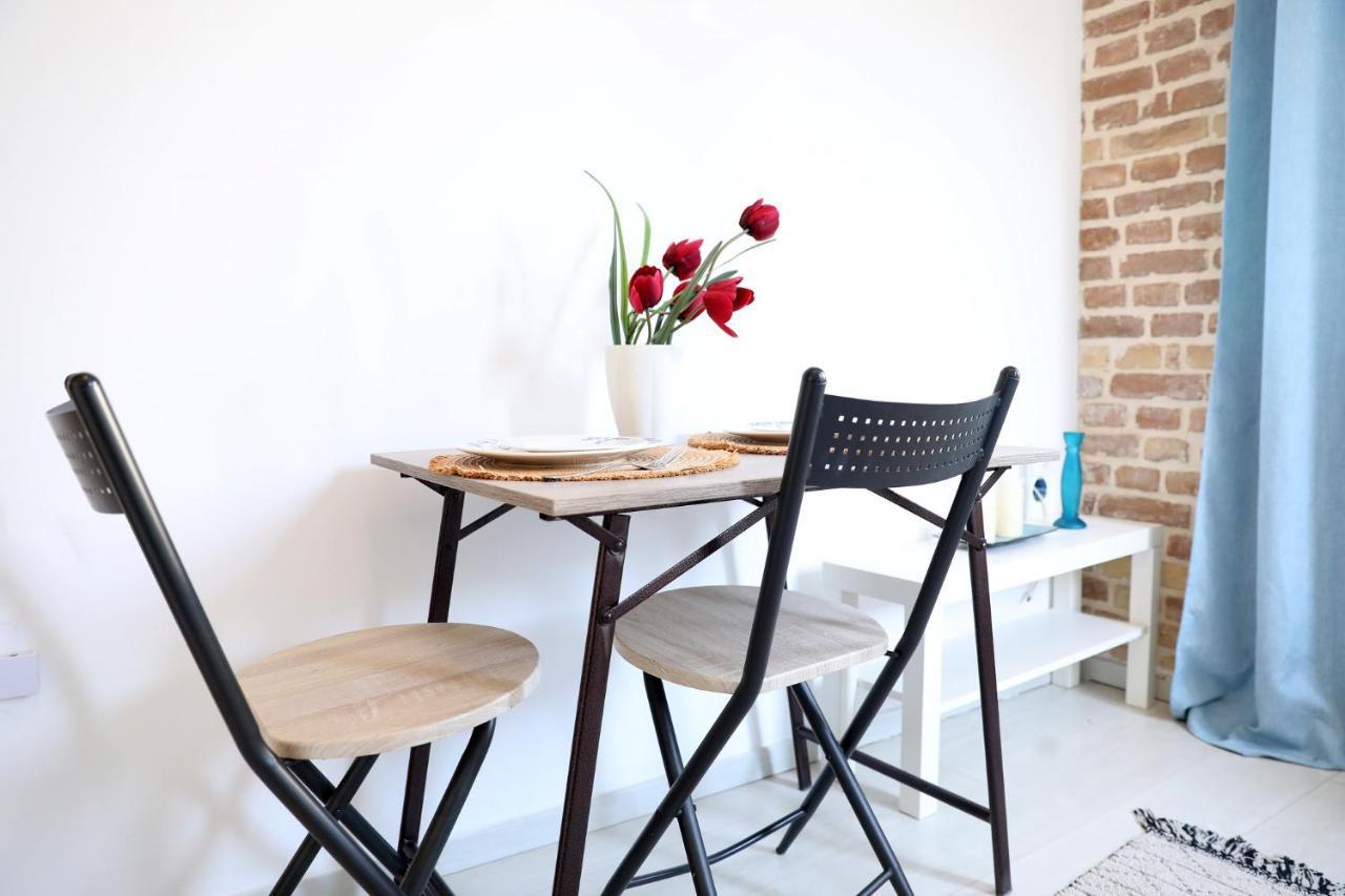 Anna'S Studio Corfu  Exteriér fotografie