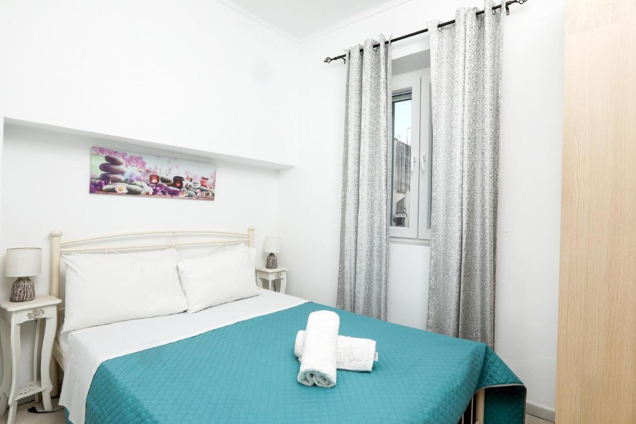 Anna'S Studio Corfu  Exteriér fotografie