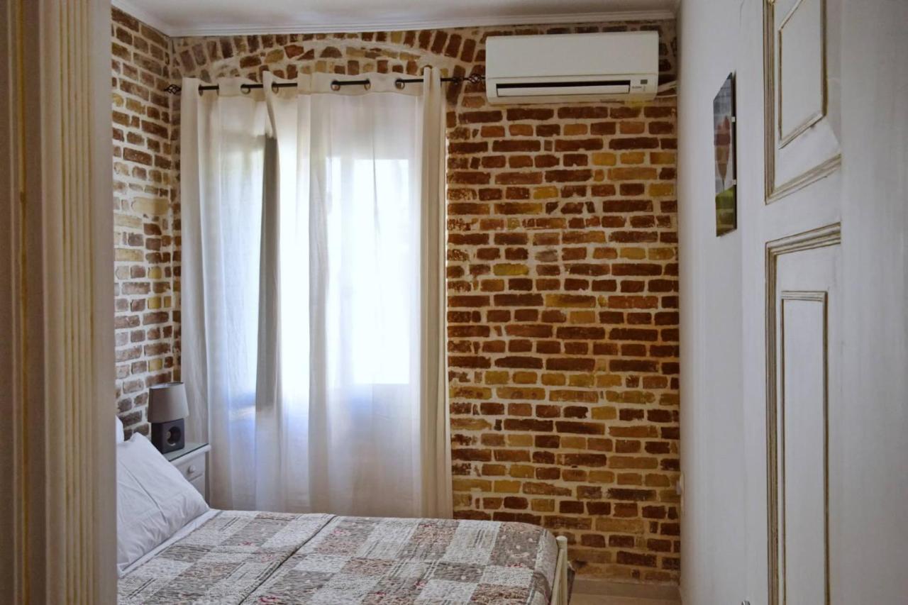 Anna'S Studio Corfu  Exteriér fotografie
